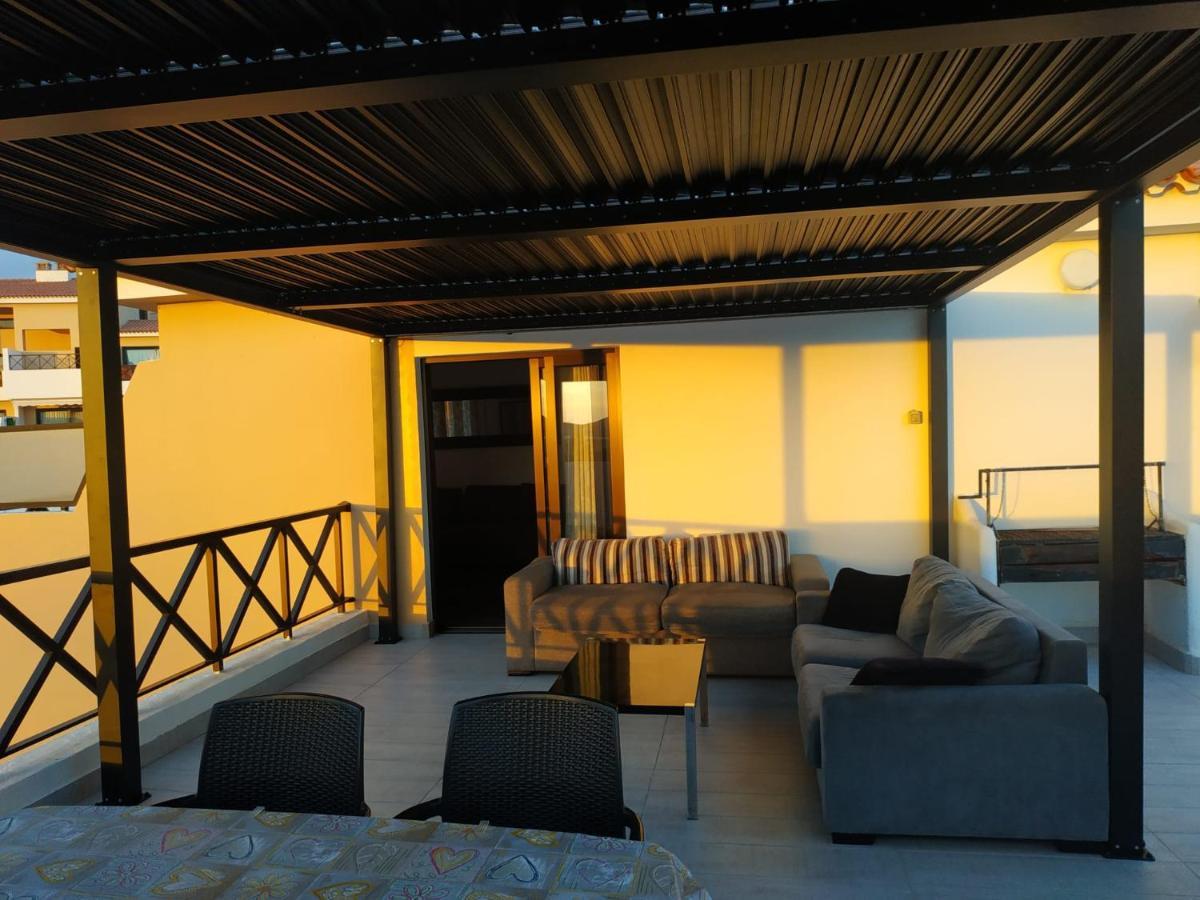 Golf del Sur Parque Albatros 417 San Miguel de Abona Exterior foto