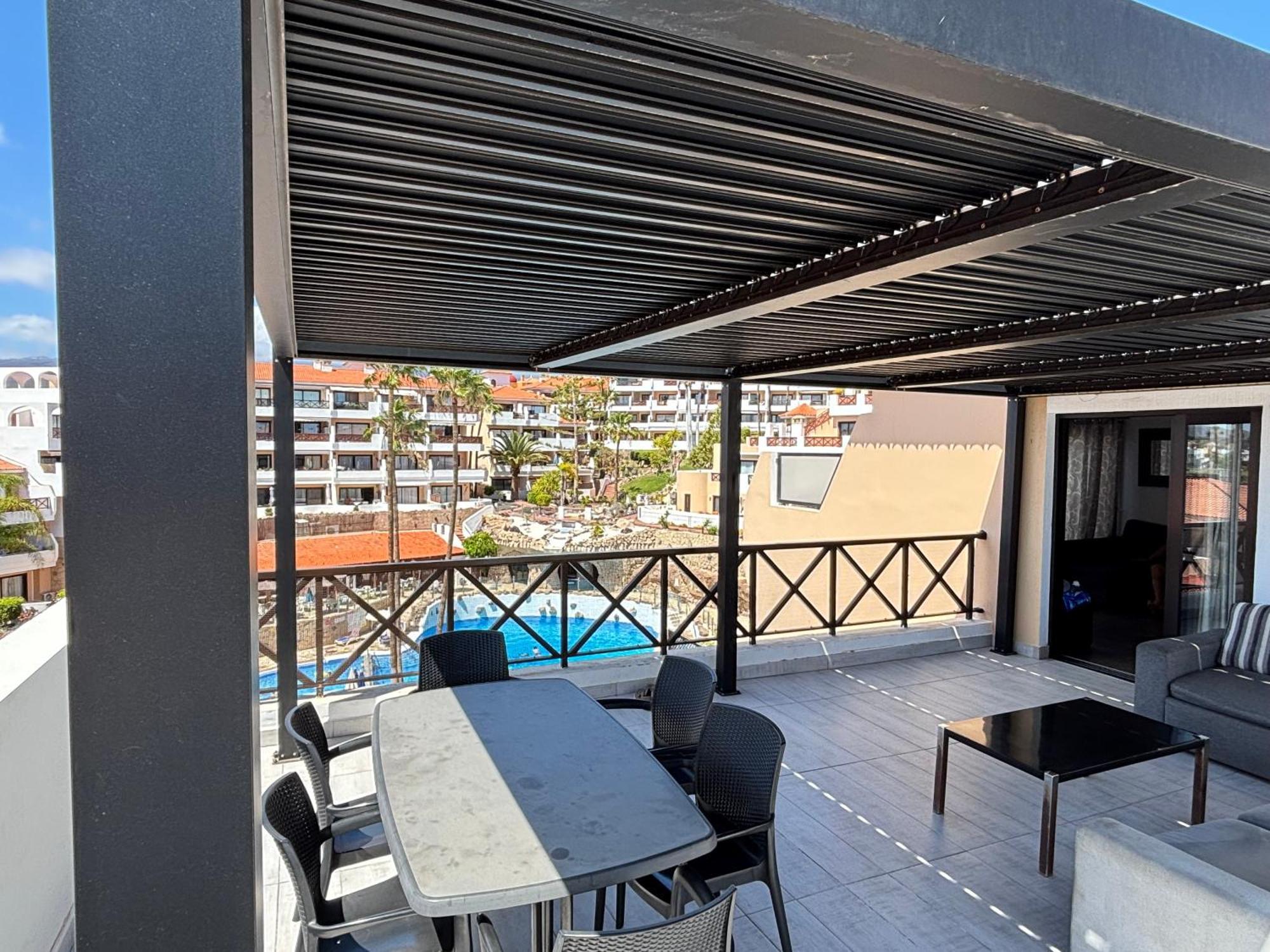 Golf del Sur Parque Albatros 417 San Miguel de Abona Exterior foto